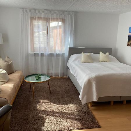 Schwarzwaldglueck Apartment 오베리드 외부 사진